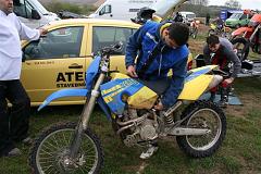 Enduro Dobřany 29.5.2006 030